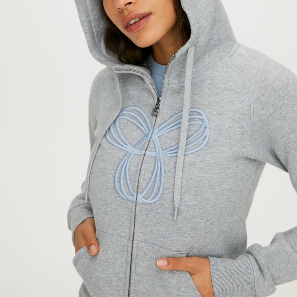 Aritzia TNA Pacific Hoodie